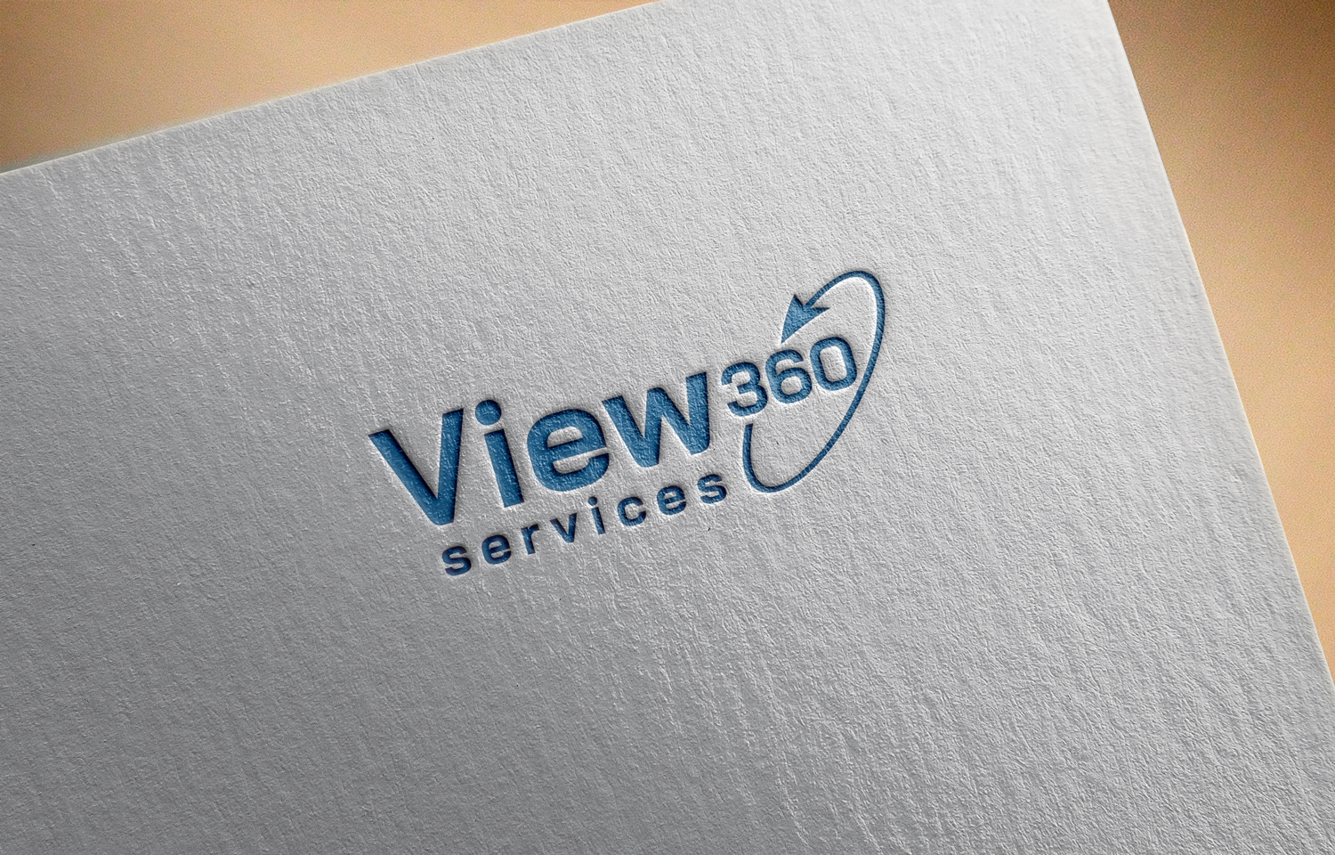 Design de Logo par FreshDesignss pour View360 Services | Design : #21839941
