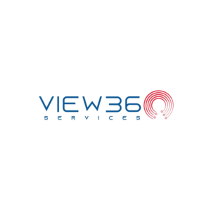 Design de Logo par **INCREDIBLEDESIGNERS** pour View360 Services | Design : #21837570