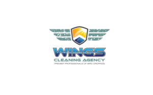 Wings- cleaning agency - premier professionals of bird dropings | Design de Logo par MT