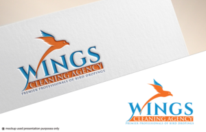 Logo Design by Rubia@ for this project | Design: #21834303