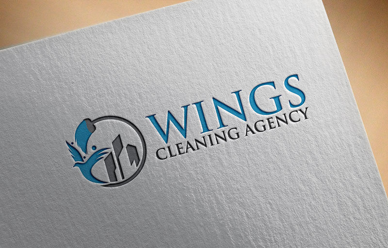 Logo Design by JAFRIN for this project | Design #21839775