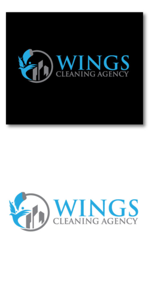 Logo Design by JAFRIN for this project | Design: #21839777