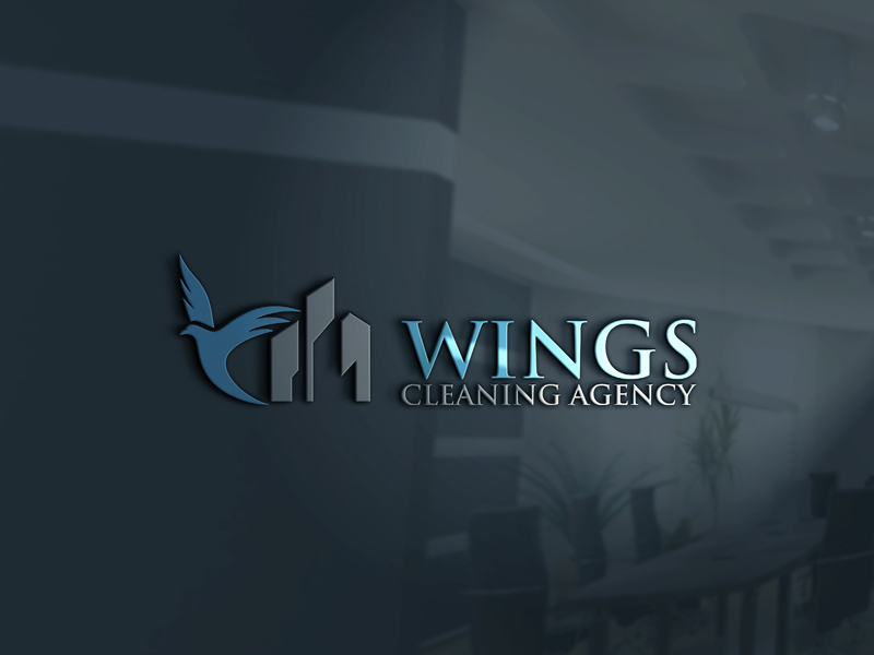 Logo Design by JAFRIN for this project | Design #21847577