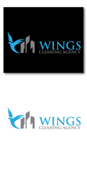 Logo Design by JAFRIN for this project | Design: #21847578