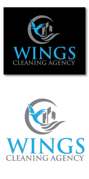 Logo Design by JAFRIN