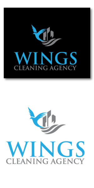 Logo Design by JAFRIN for this project | Design: #21894586