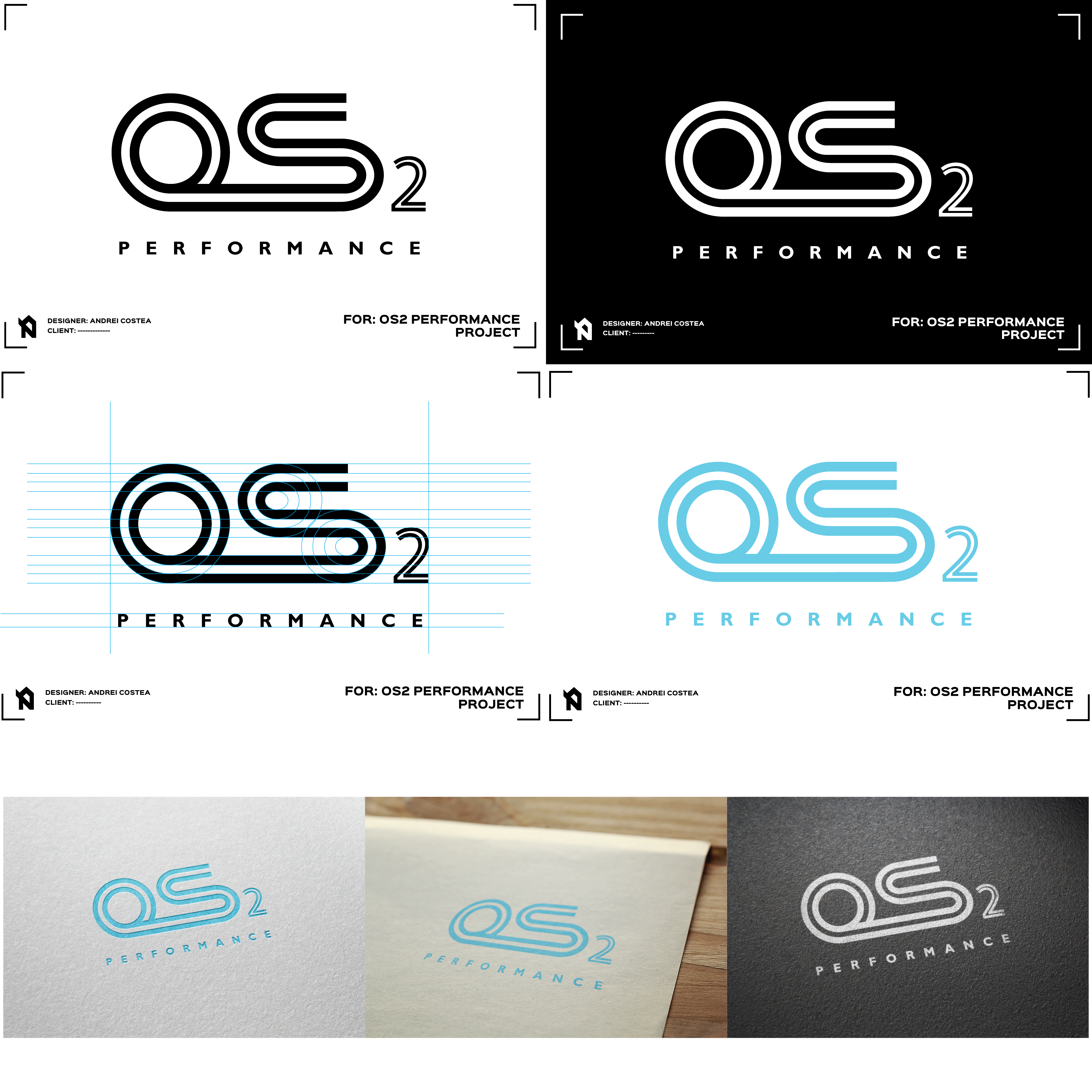 Logo Design by AndreiCos for this project | Design #21855017