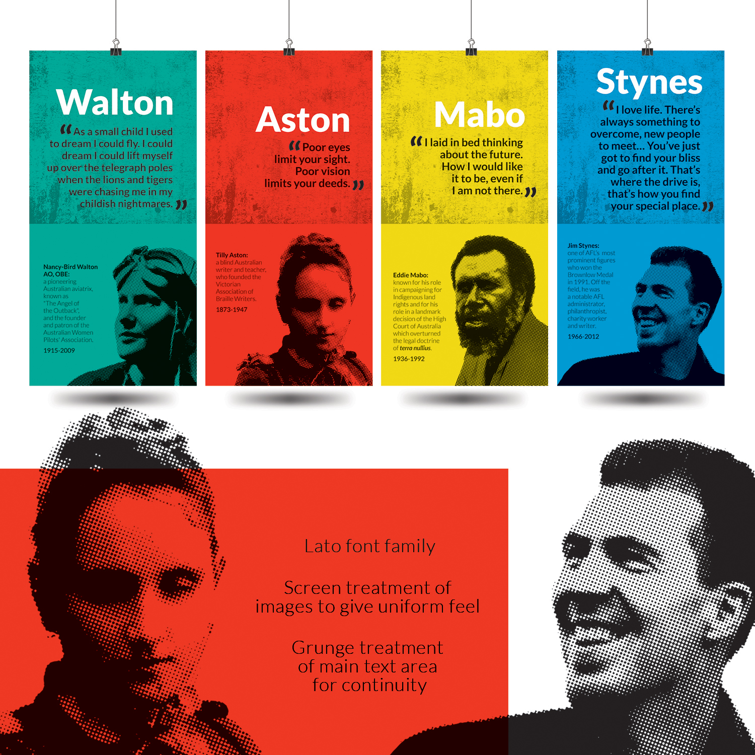 Graphic Design by see why for this project | Design #21835864