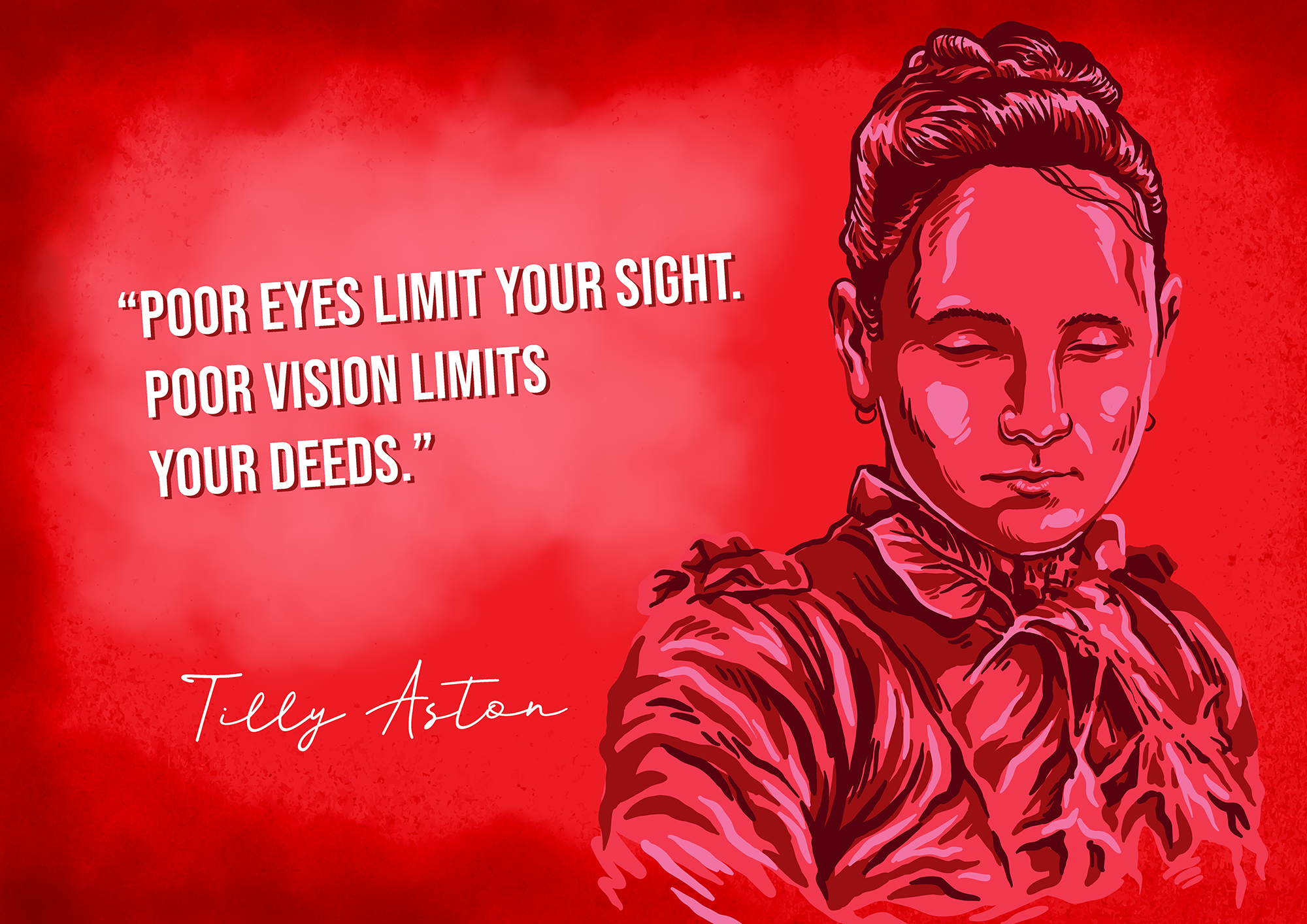 Graphic Design by SangBlater for this project | Design #21868935