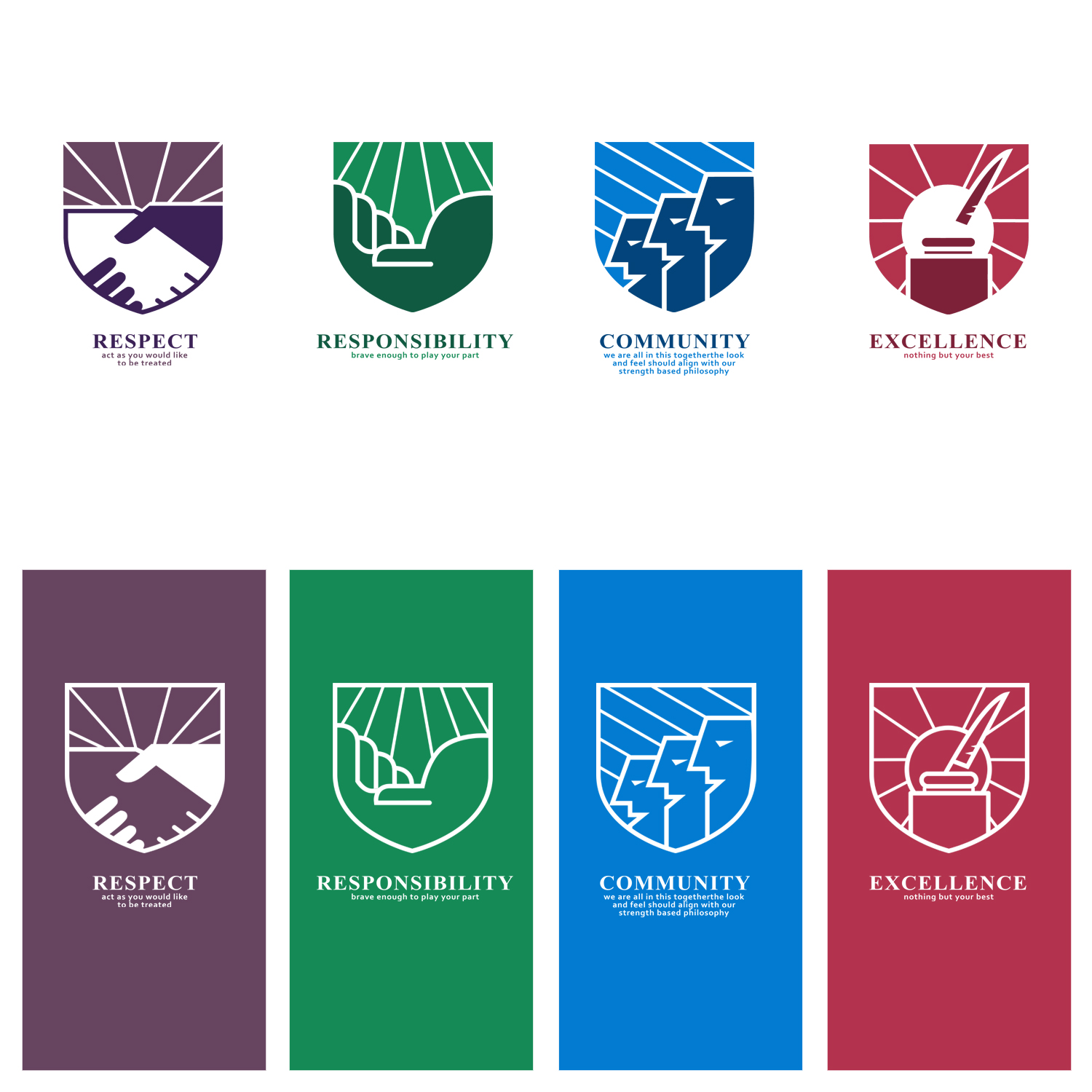 Logo Design by Ivanbitar for this project | Design #21846587