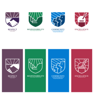 Logo Design by Ivanbitar for this project | Design #21846587