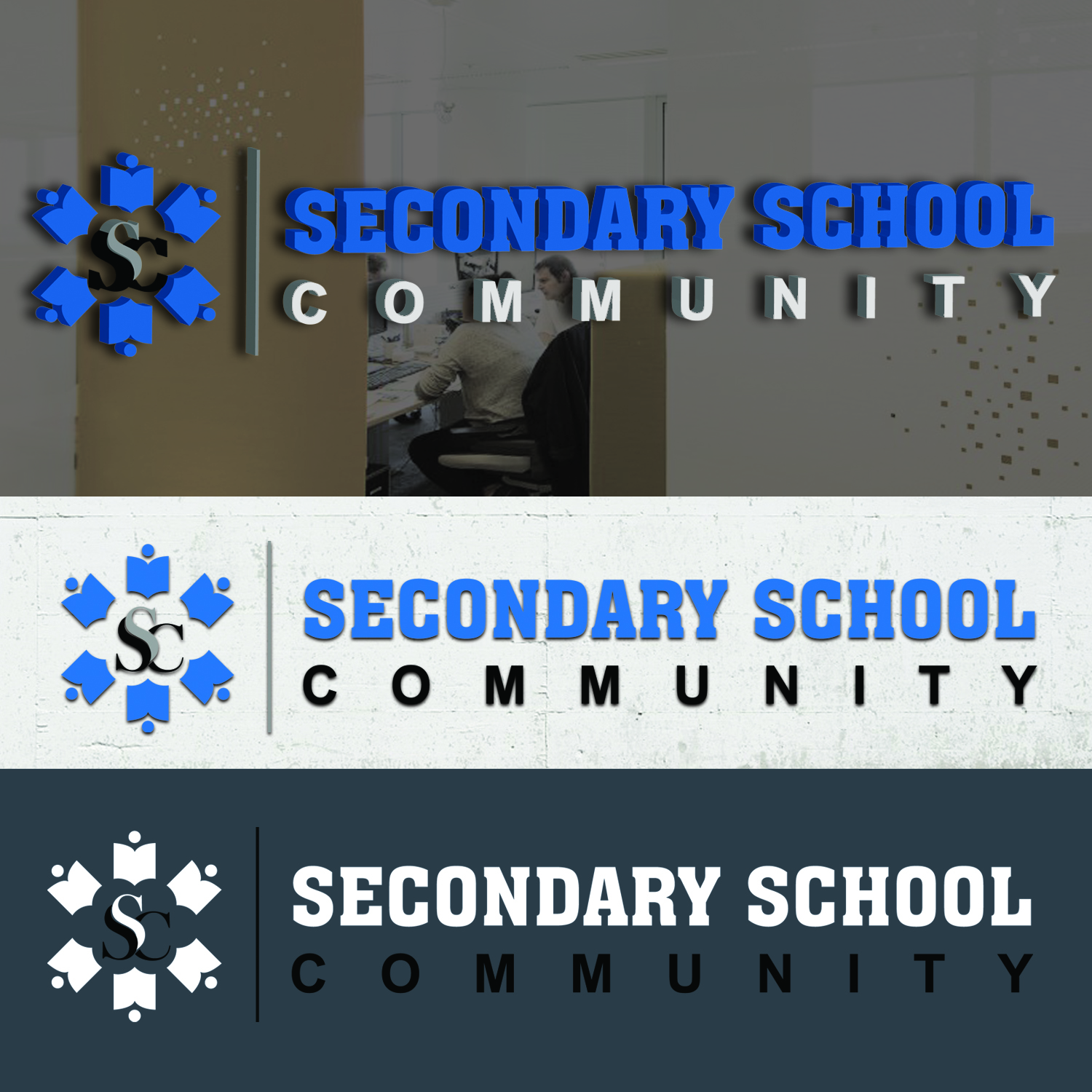 Logo Design by partha 4 for this project | Design #21842375