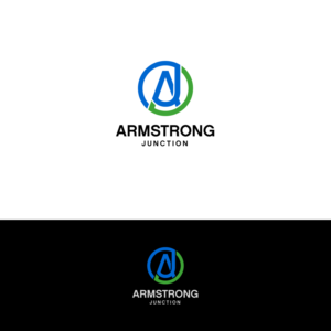 Logo Design by Vic for this project | Design: #21835957