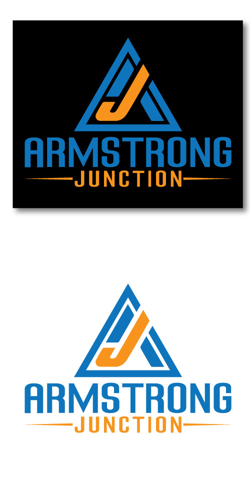 Logo Design by JAFRIN for this project | Design #21839844