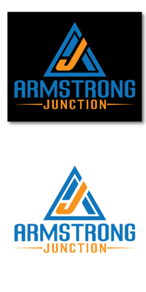 Logo Design by JAFRIN for this project | Design: #21839844