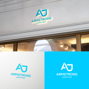 Logo Design by rinaldoajigunadi 2 for this project | Design: #21834017