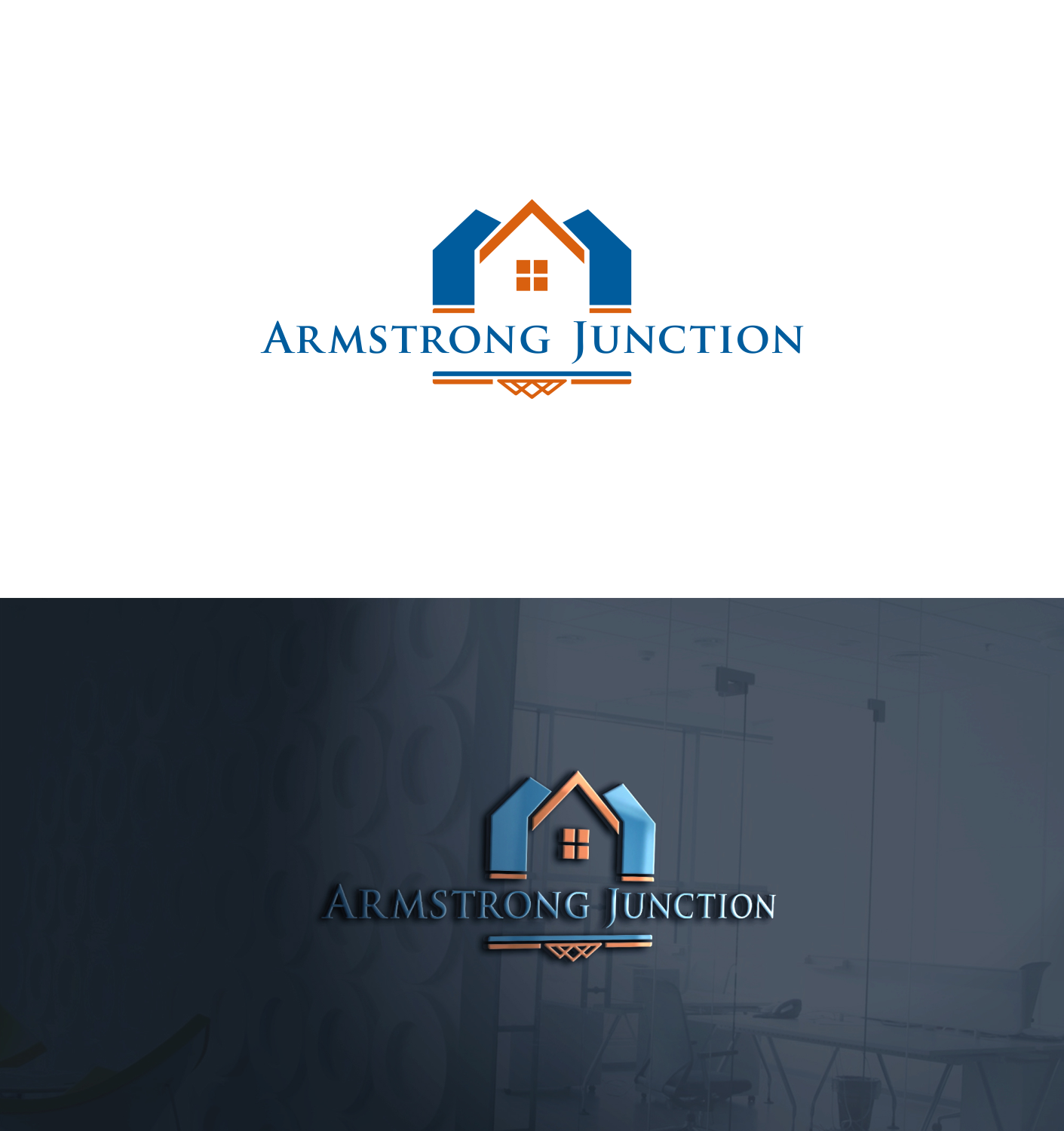 Logo Design by siti MWDesign for this project | Design: #21844613