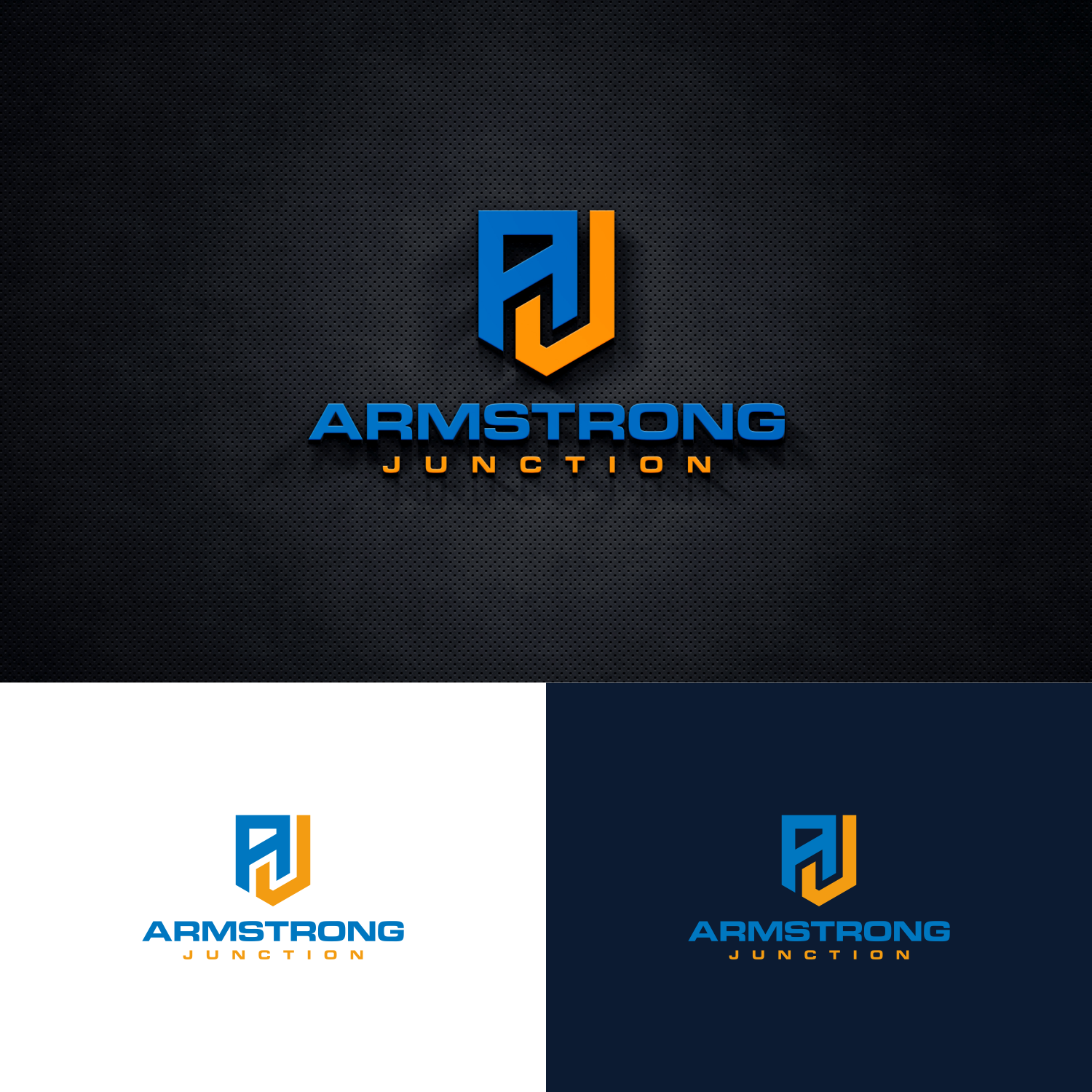 Logo Design by lanangejagat 2 for this project | Design #21837379