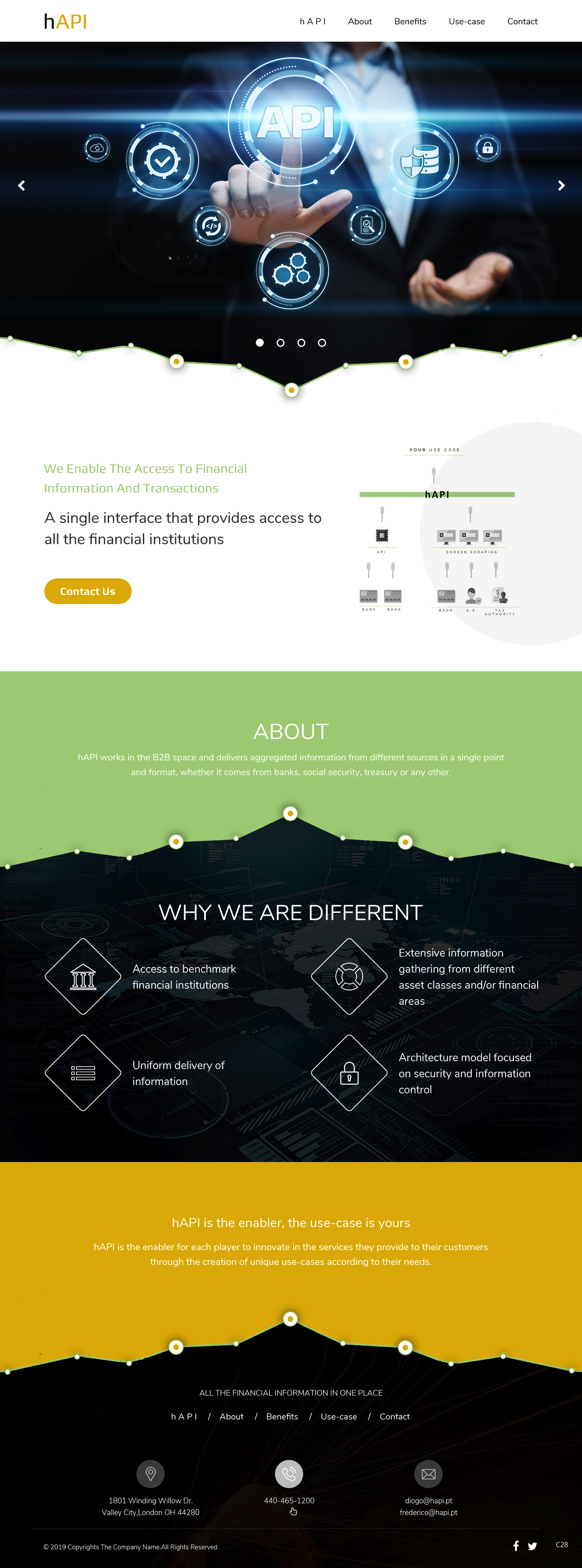 Web Design par pb pour ce projet | Design #21838164