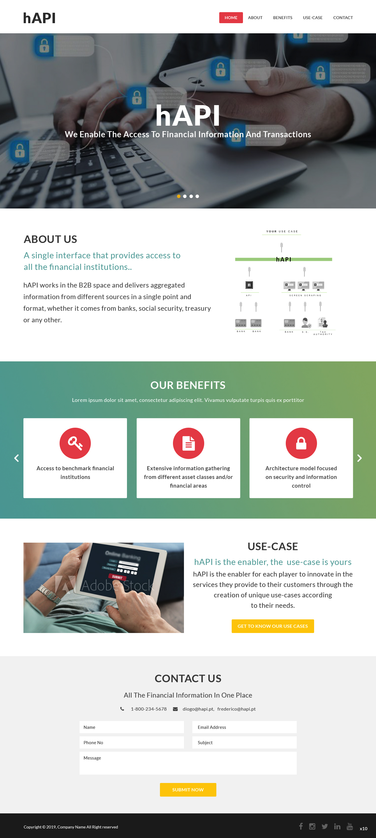 Web Design par pb pour ce projet | Design #21838167