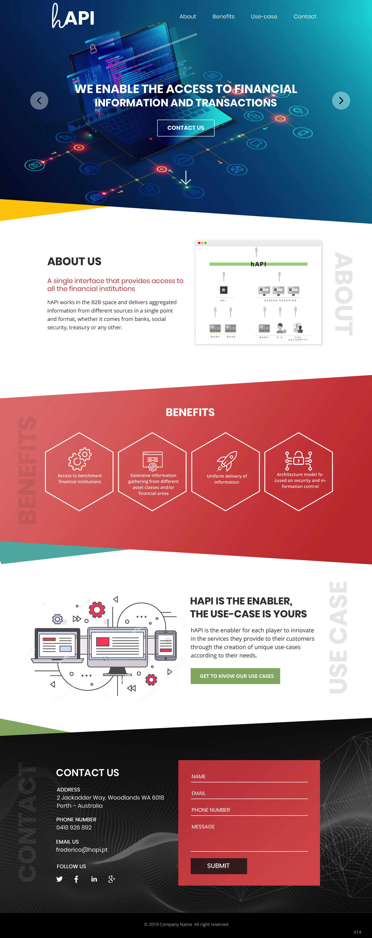 Web Design par pb pour ce projet | Design #21838174