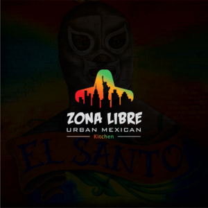 Zona Libre Urban Mexican Kitchen | Design de Logo par Muhammad Imran 3