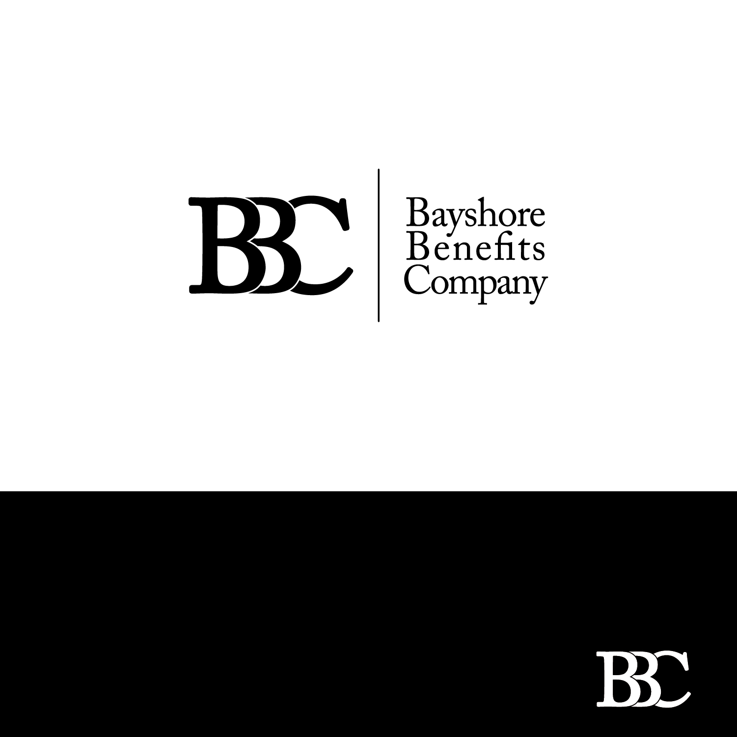 Design de Logo par WAVE d3sign pour Bayshore Benefits Company | Design #21868652