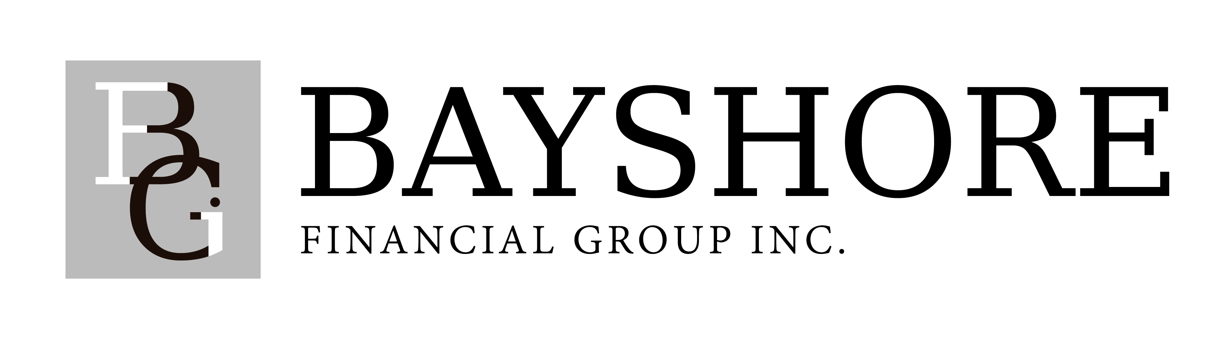 Logo Design by kcee for Bayshore Benefits Company | Design #21863351