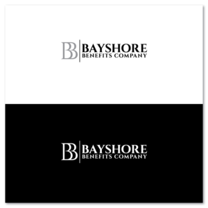 Logo Design by Sujit Banerjee for Bayshore Benefits Company | Design: #21836504