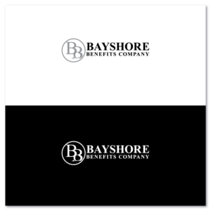 Logo Design by Sujit Banerjee for Bayshore Benefits Company | Design: #21836505