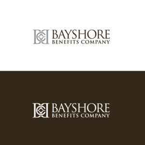 Logo Design by Sujit Banerjee for Bayshore Benefits Company | Design: #21836506