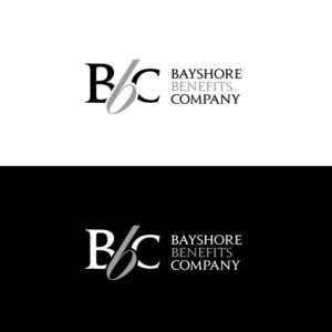Logo Design by Sujit Banerjee for Bayshore Benefits Company | Design: #21836509