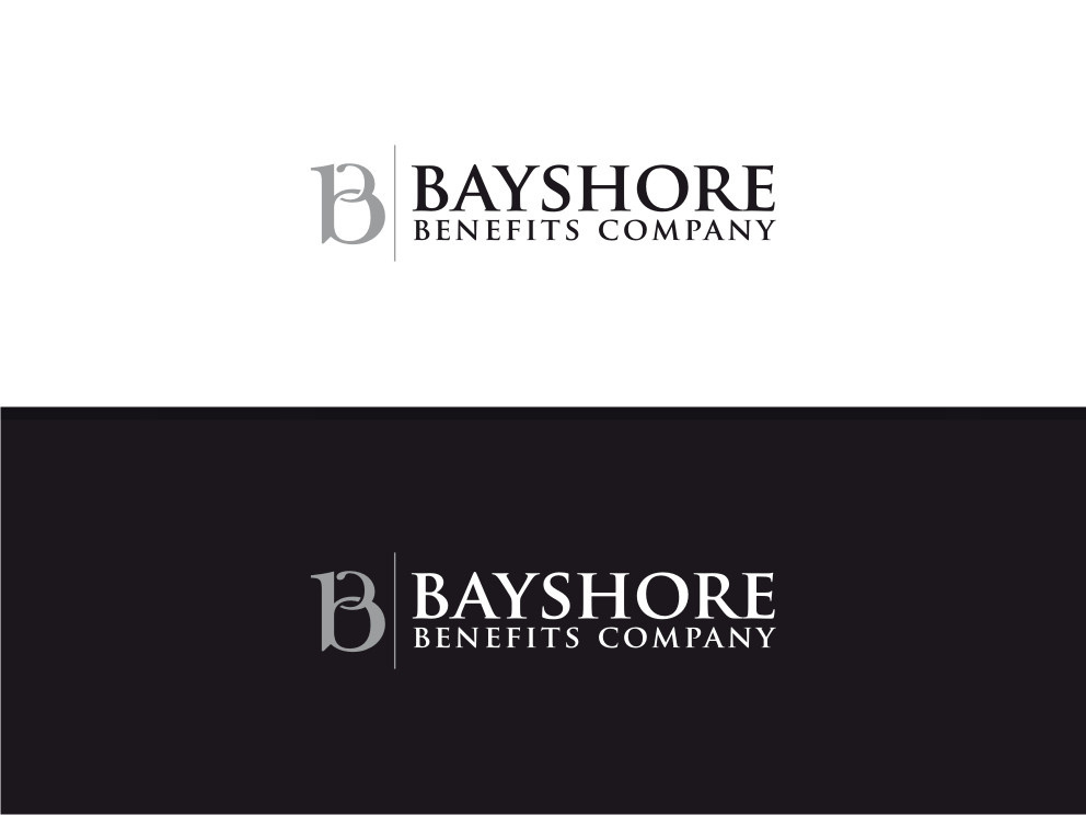 Logo Design by Atvento Graphics for Bayshore Benefits Company | Design #21838786