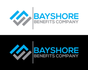 Logo Design by Quippi for Bayshore Benefits Company | Design: #21843428