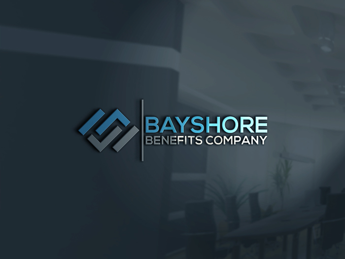 Logo Design by Quippi for Bayshore Benefits Company | Design #21843429