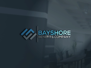 Logo Design by Quippi for Bayshore Benefits Company | Design: #21843429