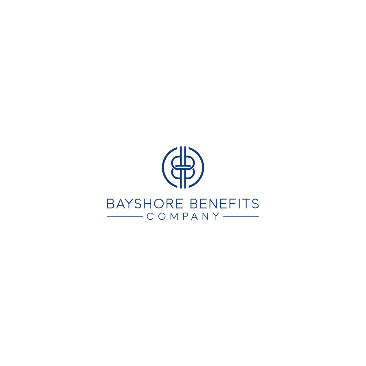 Logo Design by ktmlc4 for Bayshore Benefits Company | Design #21837031