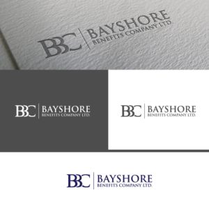 Logo Design by oomardesigns for Bayshore Benefits Company | Design: #21863975