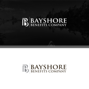 Logo Design by Maxo-Biz for Bayshore Benefits Company | Design: #21838669