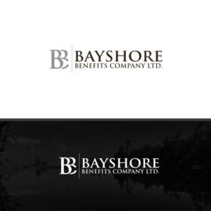 Logo Design by Maxo-Biz for Bayshore Benefits Company | Design: #21838670