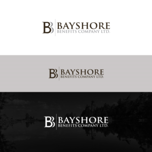 Logo Design by Maxo-Biz for Bayshore Benefits Company | Design: #21838671
