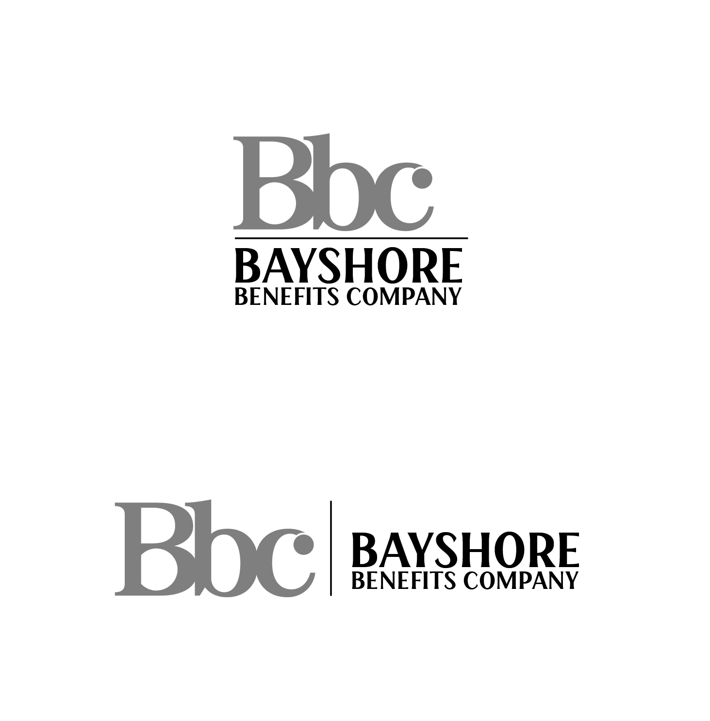 Logo Design by PenArmy for Bayshore Benefits Company | Design #21840278