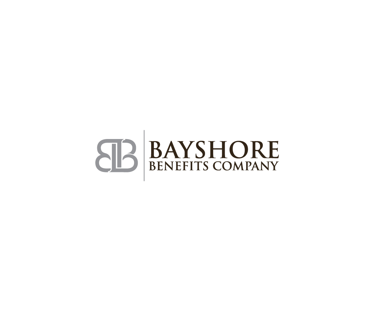 Logo Design by Synthi for Bayshore Benefits Company | Design #21837820