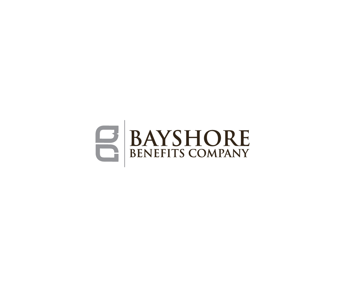 Logo Design by Synthi for Bayshore Benefits Company | Design #21837821