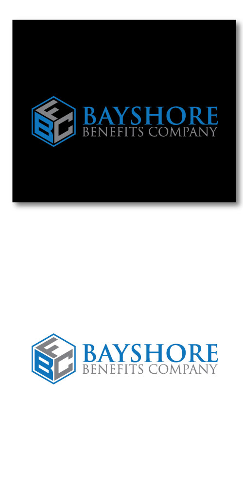 Logo Design by JAFRIN for Bayshore Benefits Company | Design #21839882