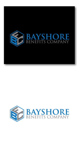 Logo Design by JAFRIN for Bayshore Benefits Company | Design: #21839882