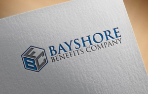 Logo Design by JAFRIN for Bayshore Benefits Company | Design: #21839884