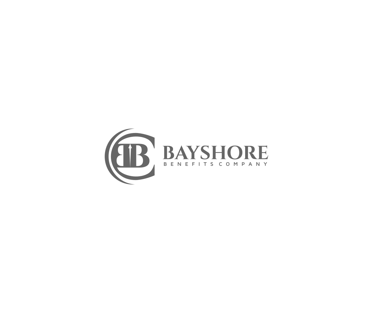 Logo Design by Riaper for Bayshore Benefits Company | Design #21845269