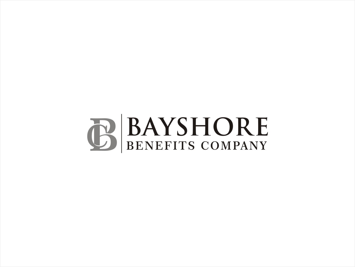 Logo Design by cjssan for Bayshore Benefits Company | Design #21860526
