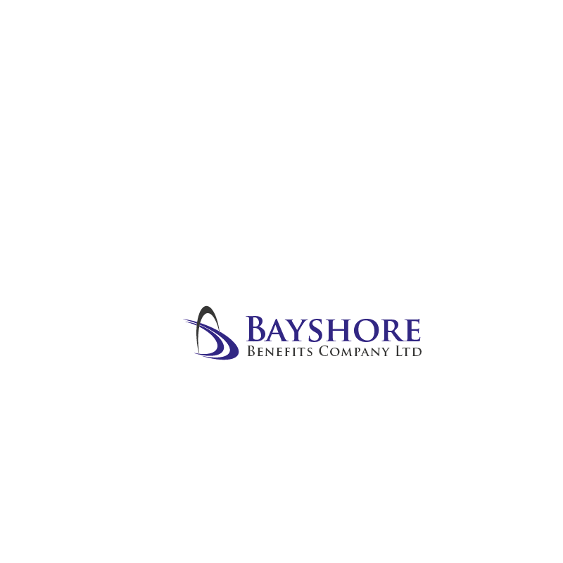 Logo Design by Balazik for Bayshore Benefits Company | Design: #21865192